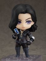 Фигурка Nendoroid The Witcher 3 Wild Hunt Yennefer