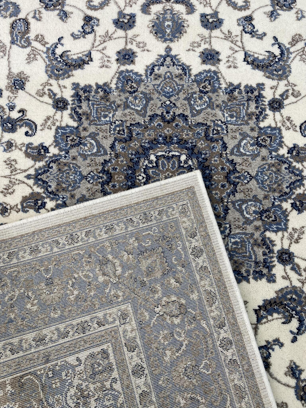 Ковер Burkhan EB4677-E8 (160*230 см)