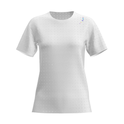 ФУТБОЛКА ЖЕНСКАЯ AIRWEAVE PRO | WHITE