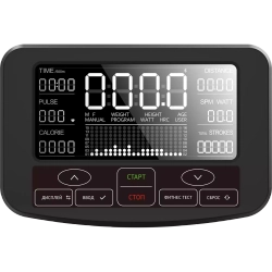 Гребной тренажер Clear Fit StartHouse RS 700