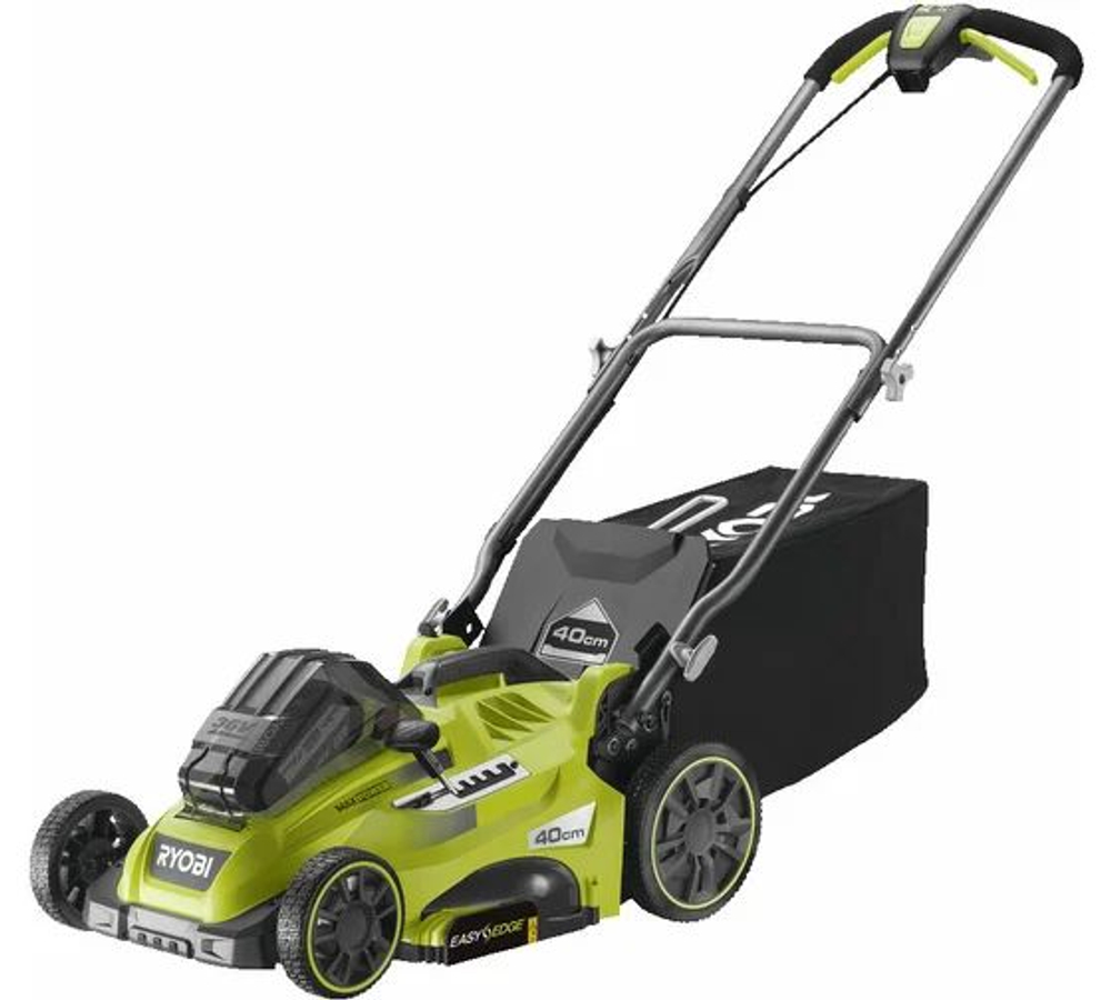 Газонокосилка Ryobi RLM13E33S 5133002343
