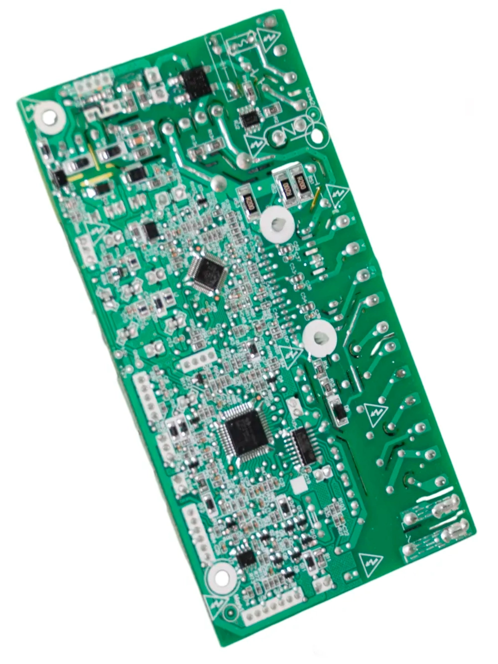 Модуль (плата) управления электронный (Control board PCB) для посудомоечных машин Hansa, Amica 1050039 (1050039)