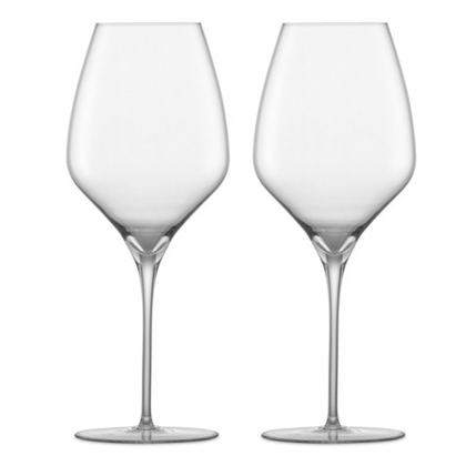 Набор бокалов для красного вина Rioja 2шт 704мл Zwiesel Glass Alloro