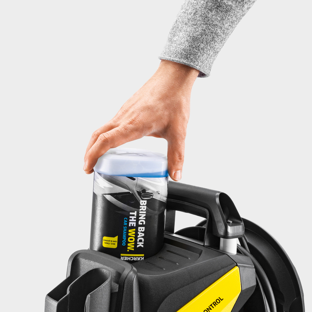 Мойка высокого давления K 7 Power