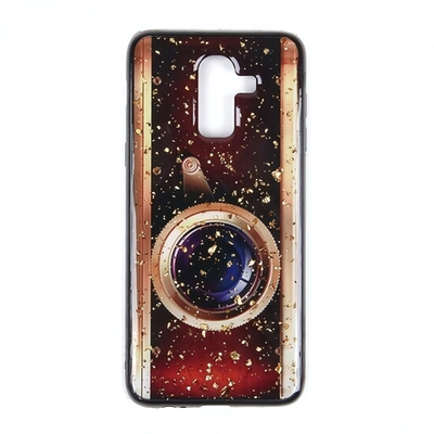 Чехол для Samsung Galaxy J8 (2018), 010808