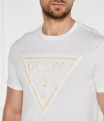 Футболка GUESS - белый(M4YI86 K9RM1)