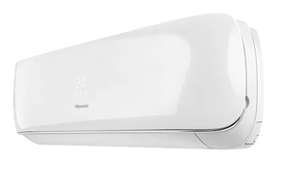 Внутренний блок настенного типа серии Premium Design FREE Match DC Inverter R32 Wi-Fi AMS-12UW4RVETG00