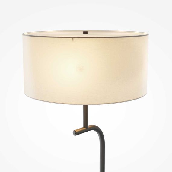 Торшер Maytoni Modern Glamping MOD437FL-03B