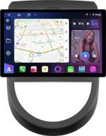 Магнитола для KIA Soul 1 2008-2011 - FarCar BX877 монитор 13" 2K QLED на Android 13, Быстрая, CarPlay, 4G SIM-слот