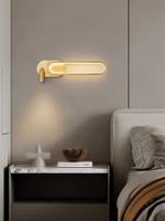 Wall design lamp Outage