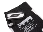 Перчатки сварочные КЕДР КС-19 PRO, (L)