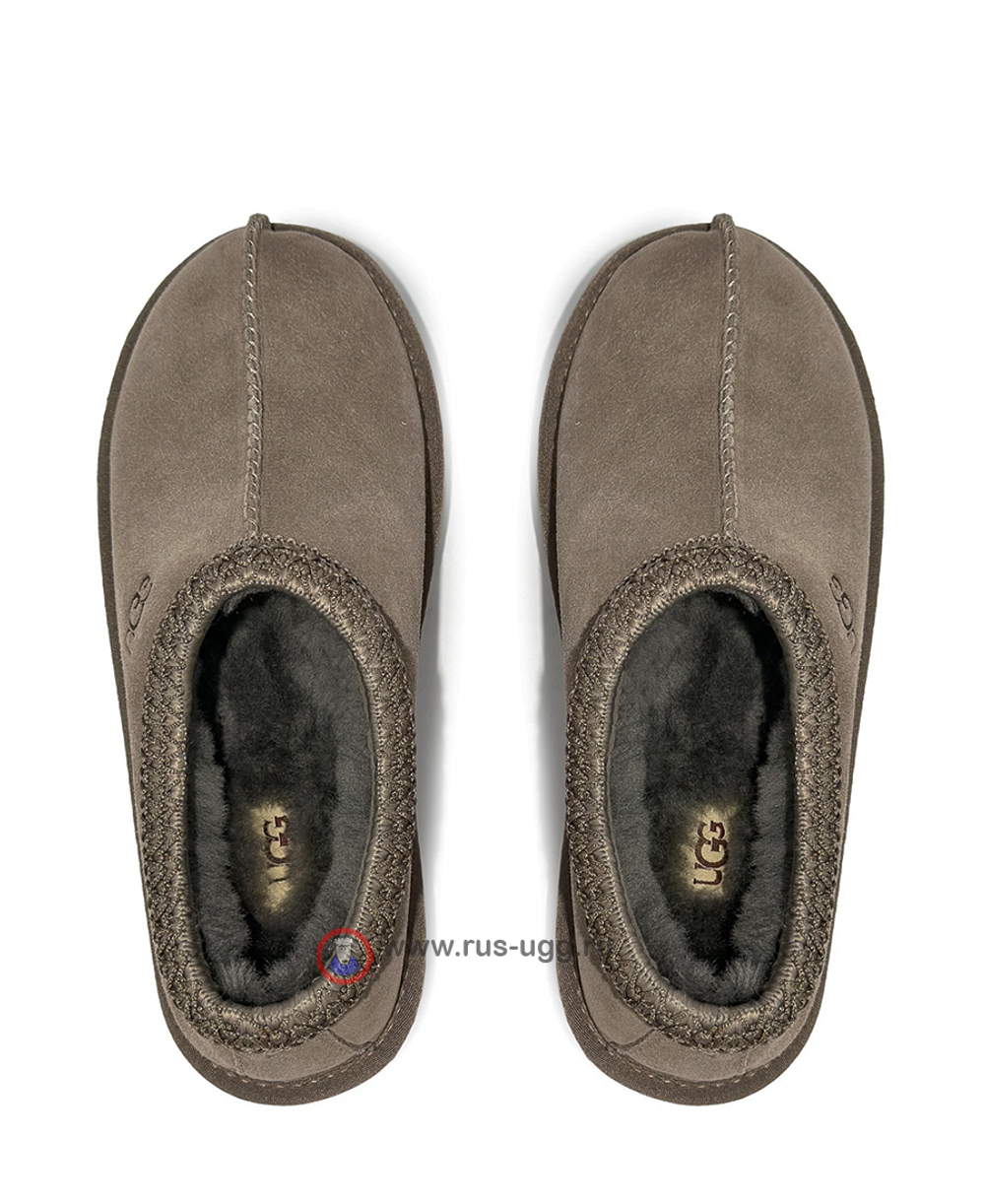 UGG TASMAN SLIPPER Smoke