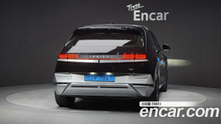 Hyundai Ioniq5 Long Range AWD — 2022