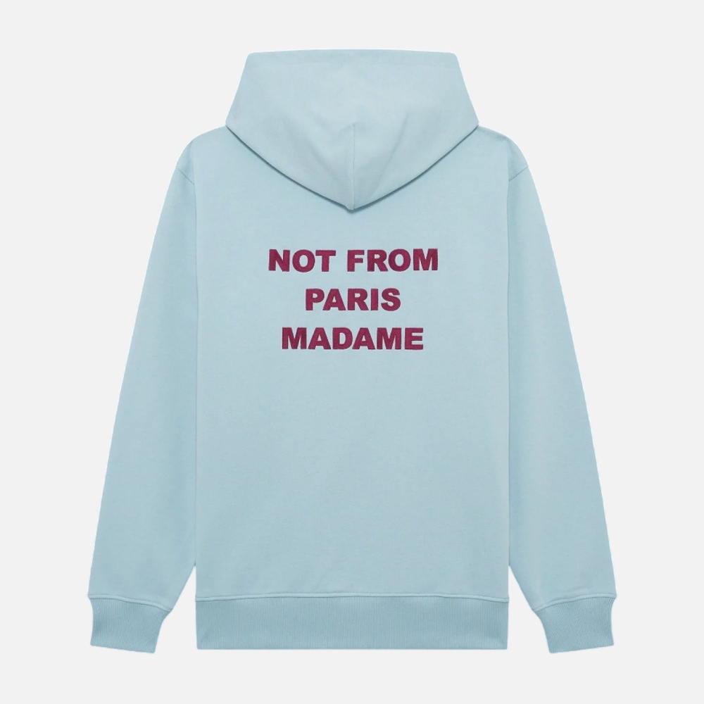 Толстовка Slogan
