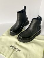 Ботинки Burberry, 30