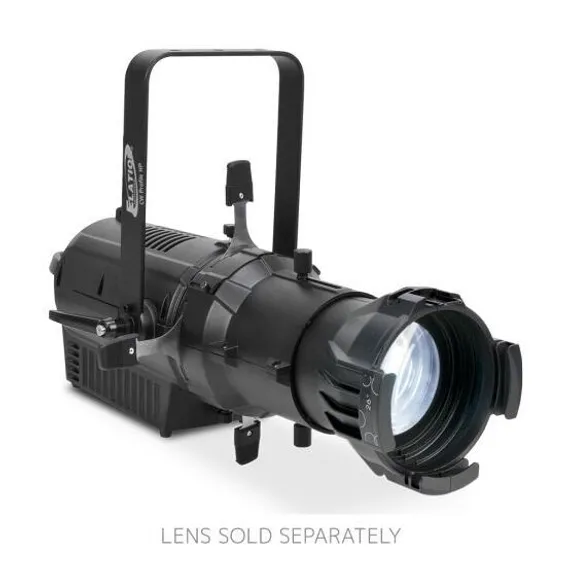 Elation CW Profile HP (No Lens) профильный прожектор, 130Вт