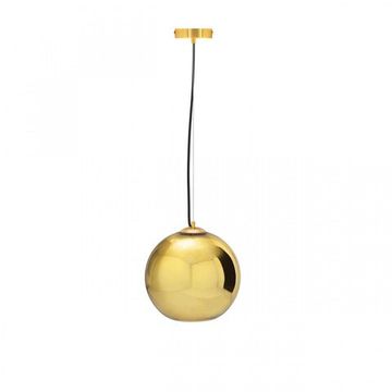 Подвесной светильник 1*Е27 LOFT2024-A золото Copper Shade LOFT IT