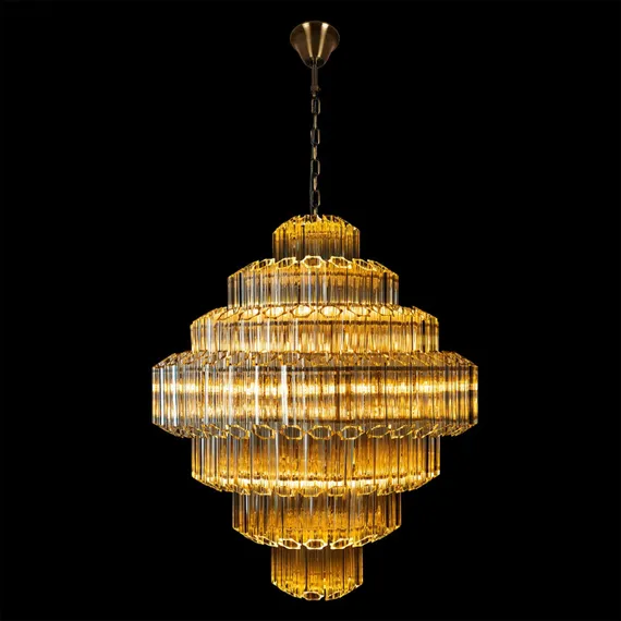 Подвесная люстра Celebration 10579/800 Clear Loft It