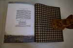 Подарочная книга "Венецианский купец". У.Шекспир