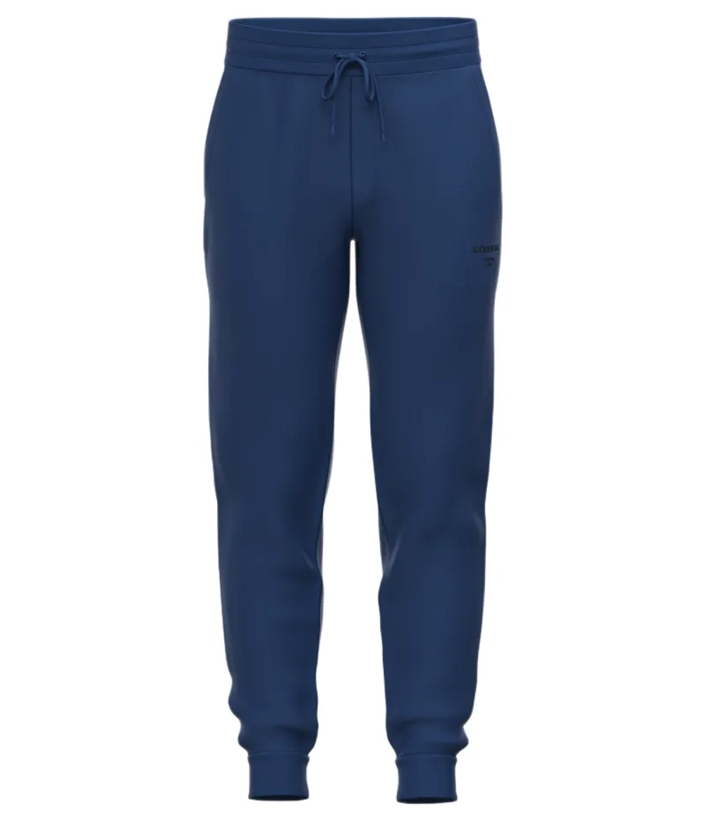 Мужские теннисные штаны Björn Borg Essential 1 - estate blue