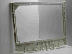 WA23S кт280 Обрамление крышки стиральной машины Gorenje WA23S б/у