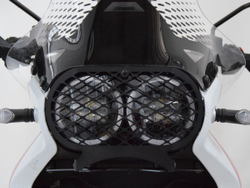GPF01 DBK HEADLIGHT PROTECTION (DSRT X)