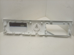 WLL2416EOE/01 кт73 Лицевая панель для стиральной машины Bosch 9001023440 б/у