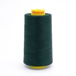 Нитка Gutermann Mara 120 (5000 метров), 1 боб., универсальная | 472 т.бутылочный