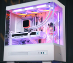 Игровой компьютер FIRESTRIKE ELITE Core Ultra 9 285KF / RTX5080 16ГБ / 64ГБ DDR5 / SSD 1,5ТБ