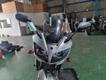 Yamaha FZS1000 Fazer 2002