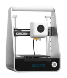 Фотография — 3D-принтер Makex Migo