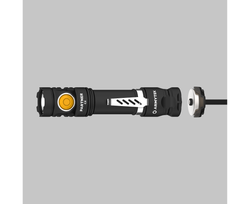 Armytek Partner C2 Magnet USB