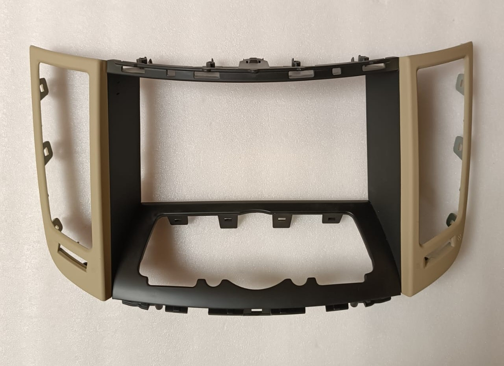Установочный комплект для INFINITY FX35 2009-2013 / QX70 2013-2016  KUBERG KP-9828-5