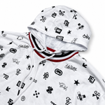 Футболка с капюшоном Ecko Unltd