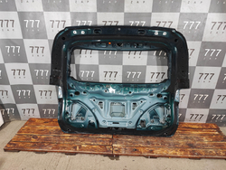 Крышка багажника Chery Tiggo 8 Pro Max 23-нв Б/У Оригинал 552000306AADYJ