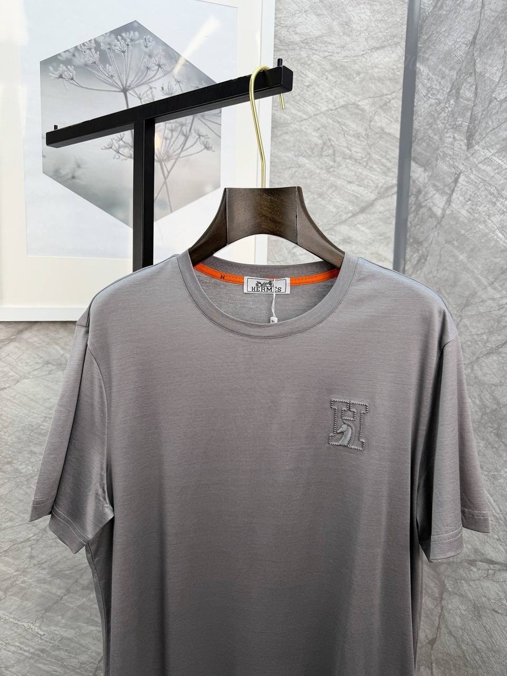 Футболка Hermes