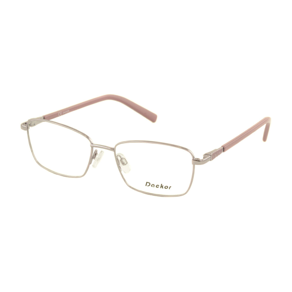 Оправа для очков Dackor 054 Pink
