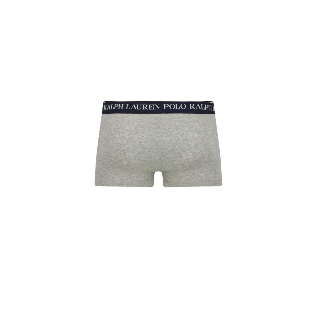 трусики-боксеры 5 шт. POLO RALPH LAUREN - разноцветная(714864292)