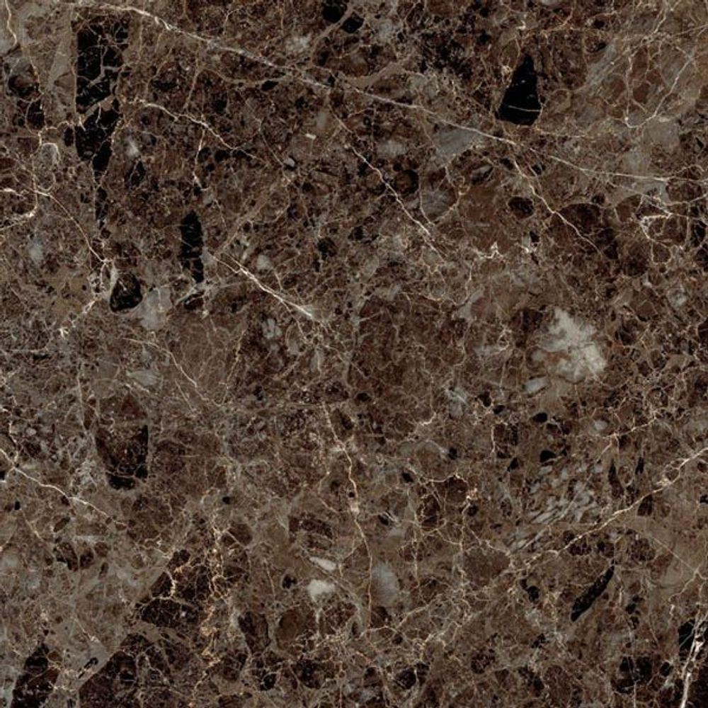 Керамогранит OASIS Imperador Black High Gloss