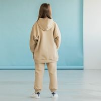 Штаны подростковые "Сафари" утепленные