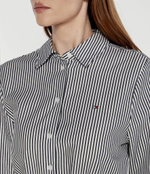 Платье с ремешком Tommy Hilfiger - черный(WW0WW41001)