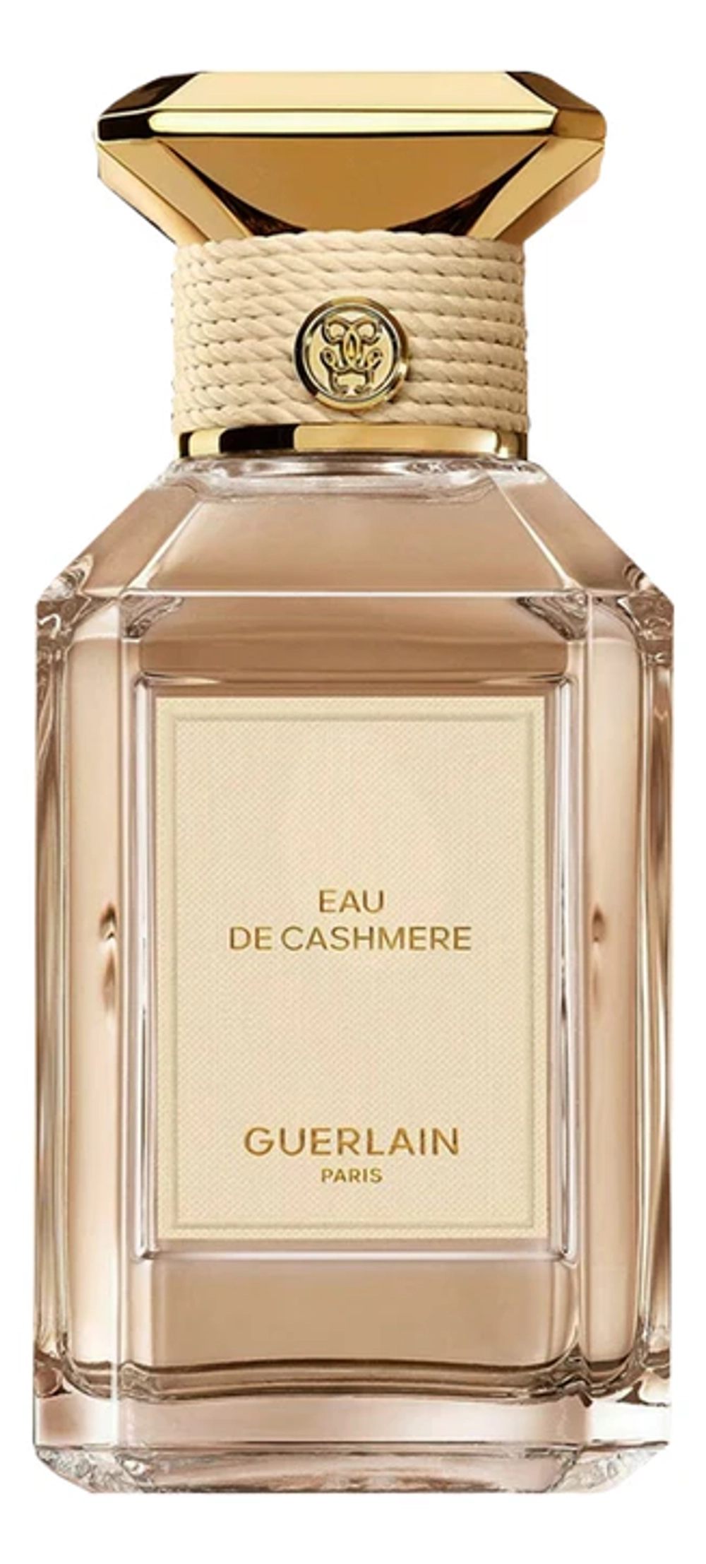 Guerlain Eau de Cashmere