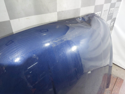 Капот Chery Tiggo 8 Pro 21-нв Б/У Оригинал 553000121AADYJ
