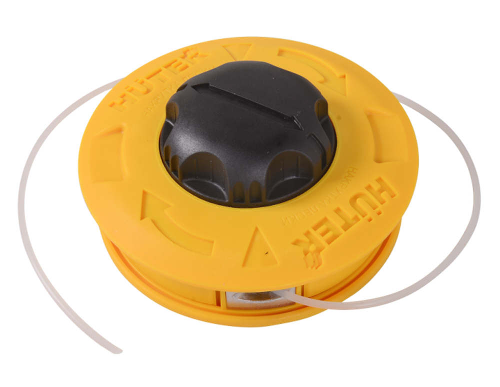Триммер бензиновый Huter GGT-2500S PRO (с антивибрационной системой)