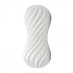 TENGA FLEX Мастурбатор Silky White