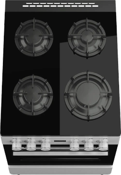 Плита газовая Darina 1F2 GC241 110 W