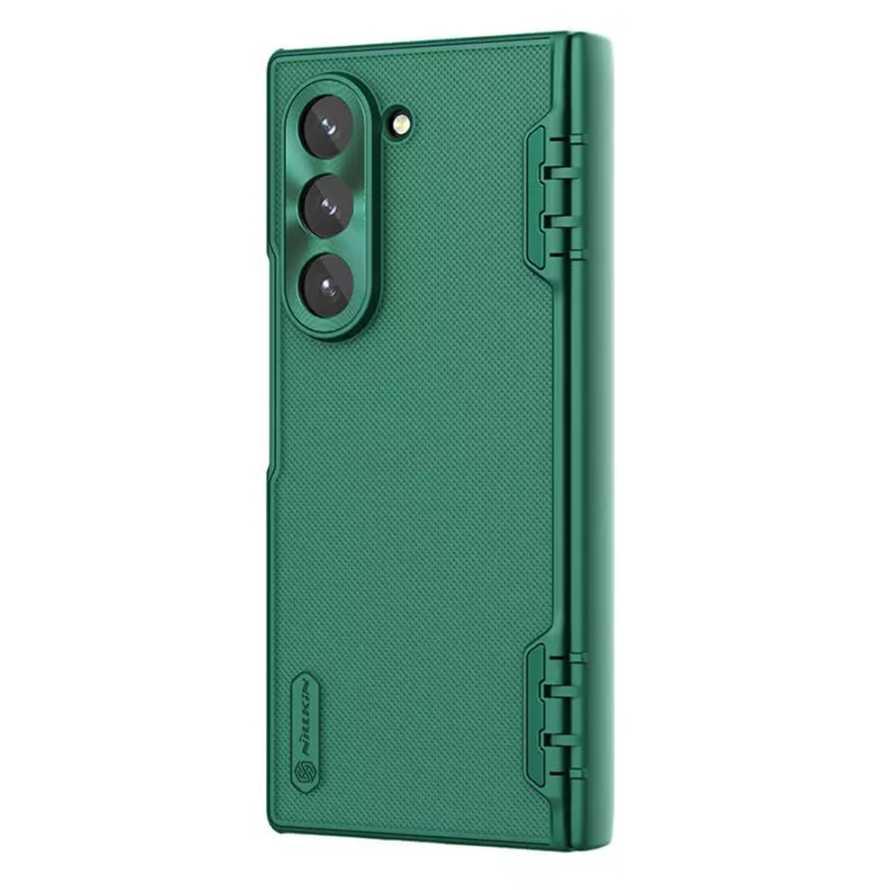 Накладка Nillkin Super Frosted Shield Pro для Samsung Galaxy Z Fold6