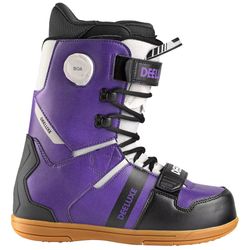 Ботинки для сноуборда DEELUXE D.N.A PRO (Purple Haze)