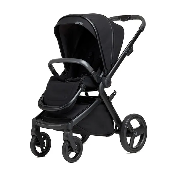 Коляска ANEX l/type 3 в 1 (lt-07t) onyx
