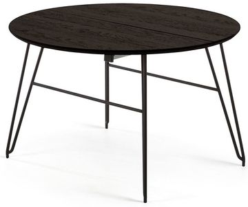 Круглый стол Norfort 120(200) х 120 La Forma Испания 